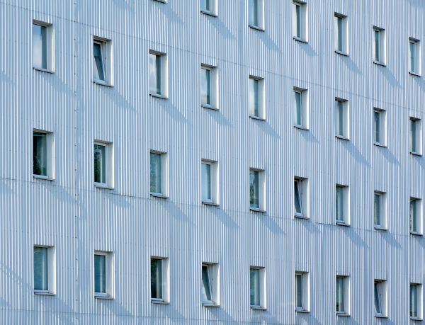 Aluminum Siding Repair in Rocklin