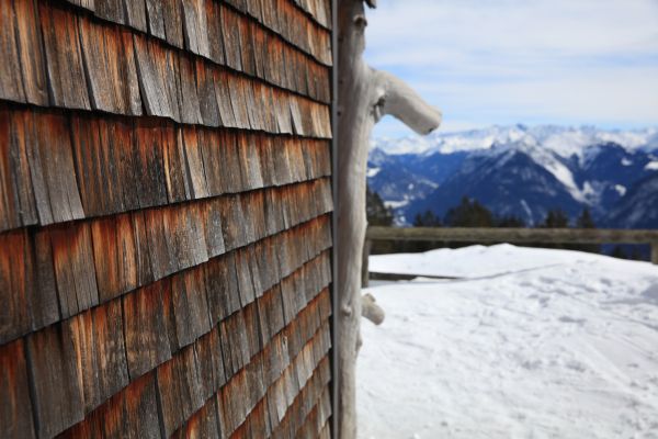 Cedar Siding Repair in Rocklin