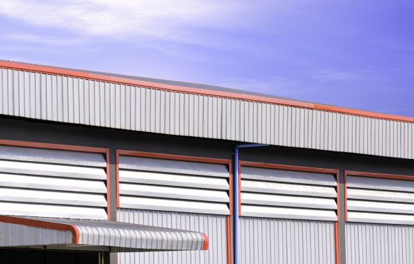 Aluminum Siding Installation in Rocklin