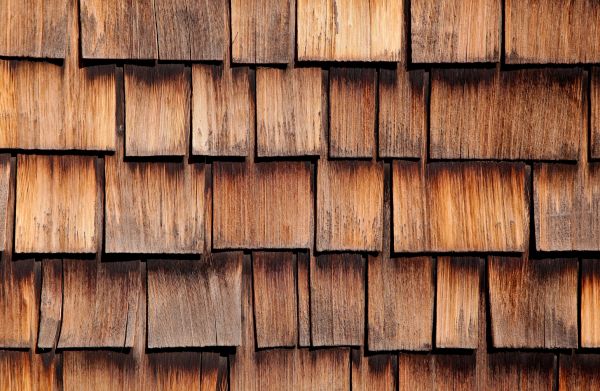 Cedar Siding Installation in Rocklin