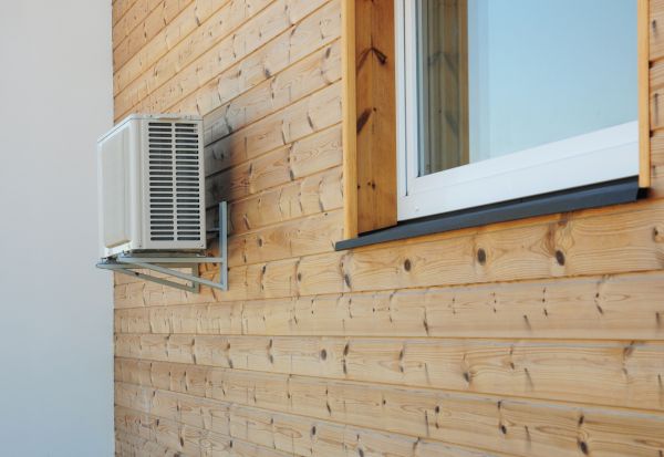 Exterior Paneling Installation in Rocklin