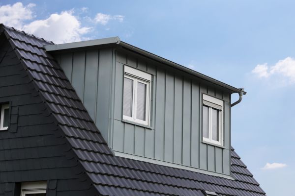 Composite Siding Service in Rocklin
