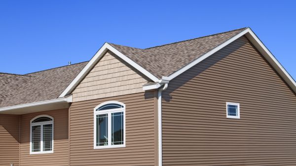 Residential Siding Service in Rocklin