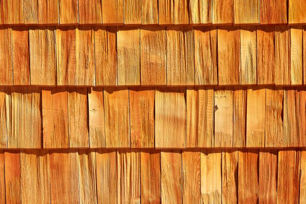 Cedar Shakes Replacement in Rocklin