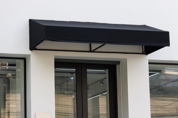 Aluminum Trim Replacement in Rocklin