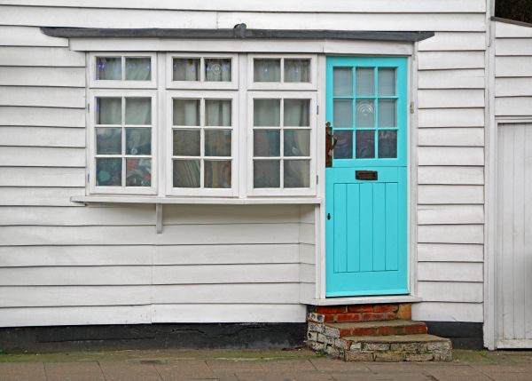 Shiplap Siding Repair in Rocklin
