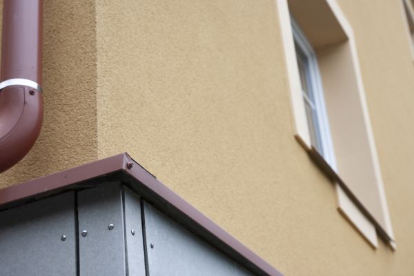 Cement Siding Installation in Rocklin
