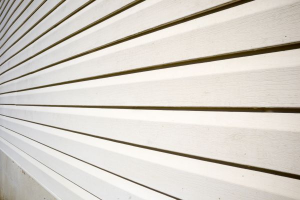 Dutch Lap Siding Replacement in Rocklin