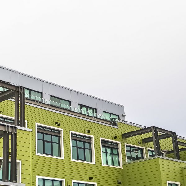 Flat Siding Installation in Rocklin