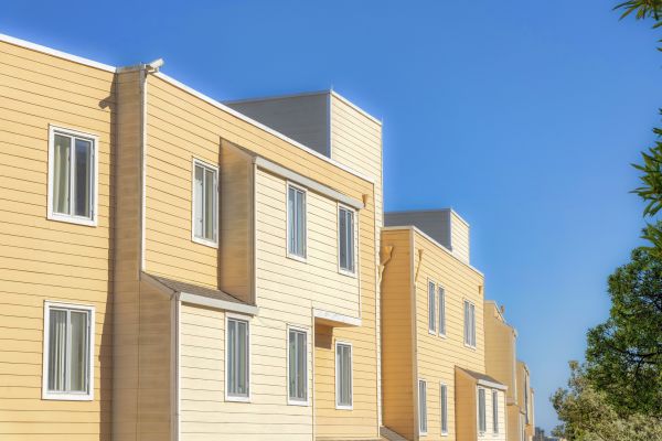 Lap Siding Repair Service in Rocklin