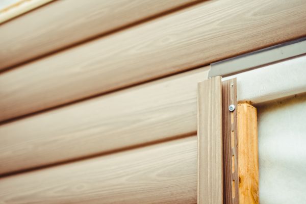 Cladding Installation Service in Rocklin