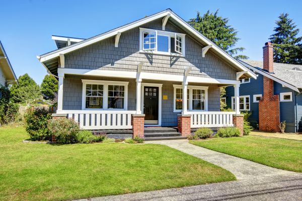 Clapboard Siding Replacement in Rocklin
