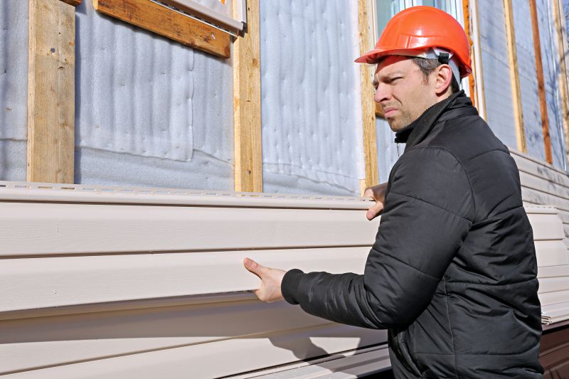 Home Siding Maintenance